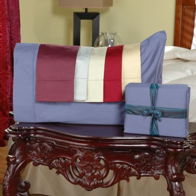 Christopher Lowell 600TC 4-Piec...