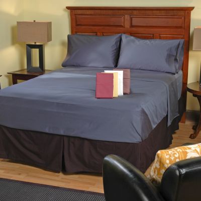 1000TC Six-Piece Egyptian Cotton Sheet Set