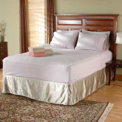 Flannel Sheet Set w/ Extra Pillowcases