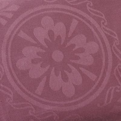 DEEP MAUVE