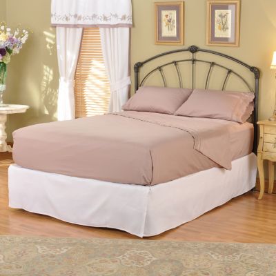 Veratex "Prima" 400TC Four-Piece Cotton Sheet Set