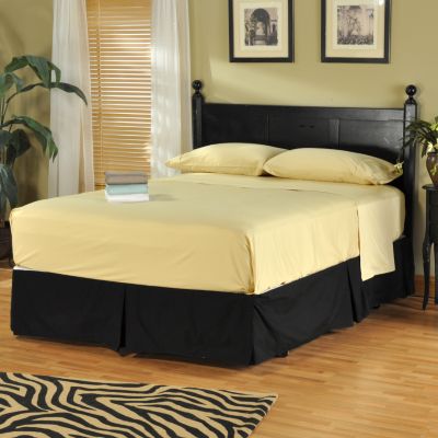 Dream Oaks 350TC Organic Cotton Sheet Set