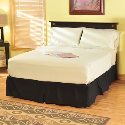Belle Epoque 420TC Cotton Hemstitch Luxury Four-Piece Sheet Set