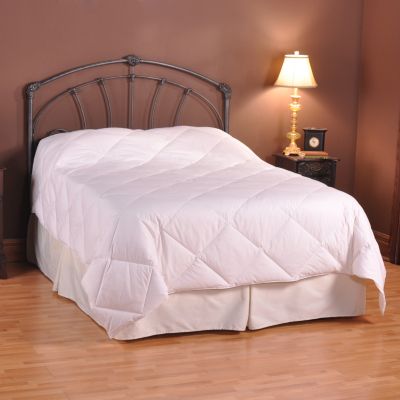 Dream Oaks Nano-Tex® Stain Resistant Down Comforter