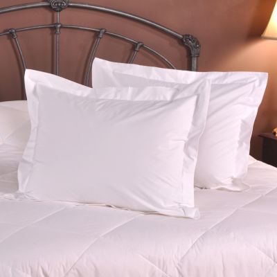 Dream Oaks Nano-Tex® Stain Resistant Pillow Sham Pair