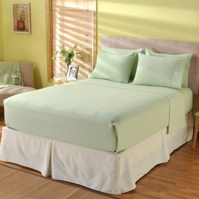 Six-Piece Sheet Set