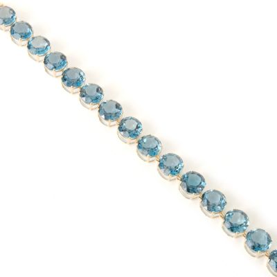 LONDON BLUE TOPAZ