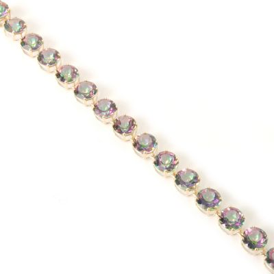 MYSTIC TOPAZ
