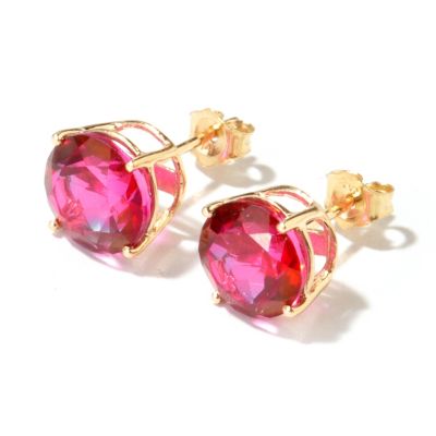 MYSTIC TOPAZ