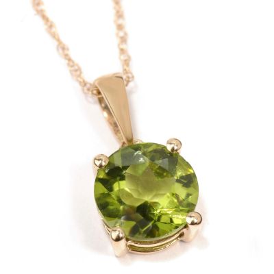 PERIDOT