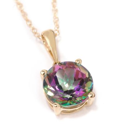 MYSTIC TOPAZ