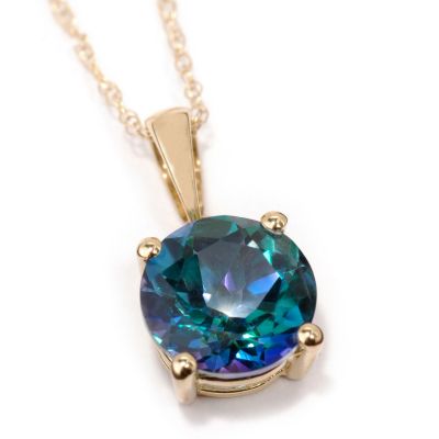 AURORA TOPAZ