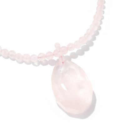 ROSE QUARTZ