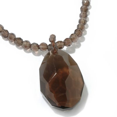 SMOKY QUARTZ