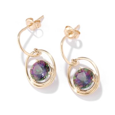 MYSTIC TOPAZ