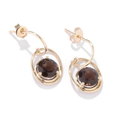 SMOKY QUARTZ