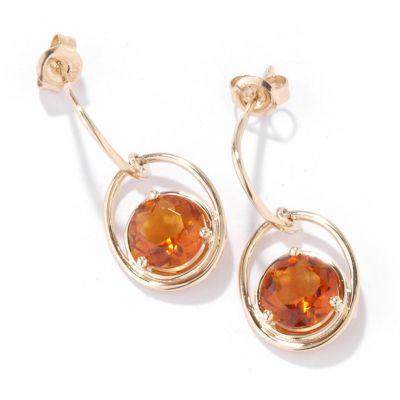 MADEIRA CITRINE