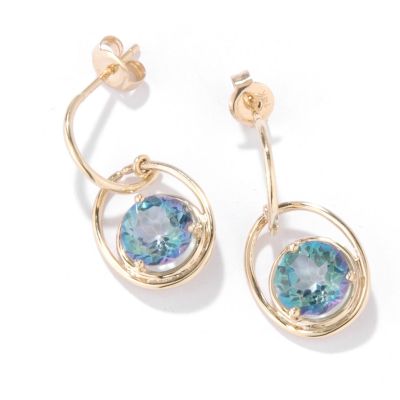 AURORA TOPAZ