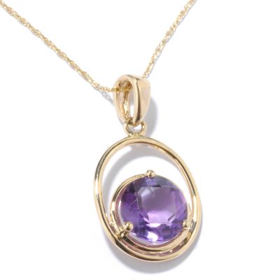 AMETHYST