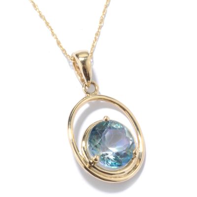 AURORA TOPAZ