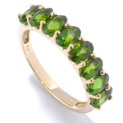 CHROME DIOPSIDE