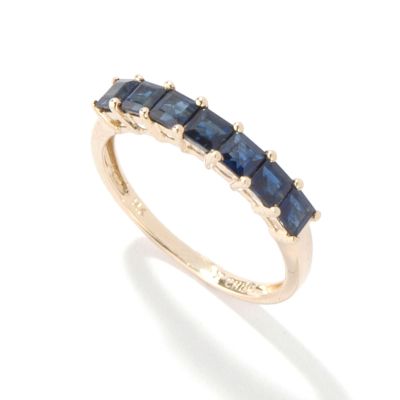 BLUE SAPPHIRE