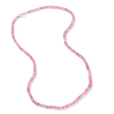 PINK TOURMALINE