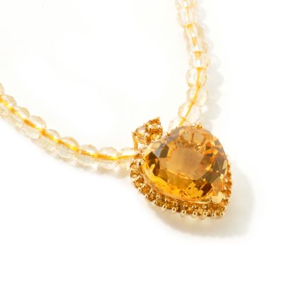 CITRINE