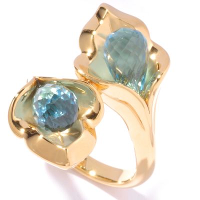BLUE TOPAZ