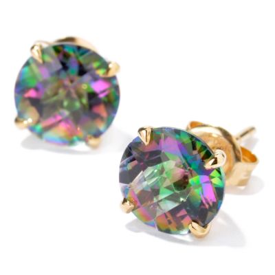 MYSTIC TOPAZ