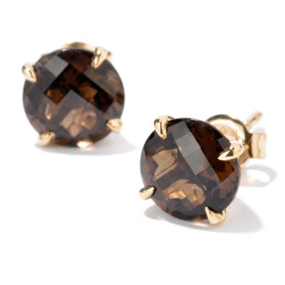 SMOKY TOPAZ