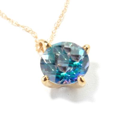 AURORA TOPAZ