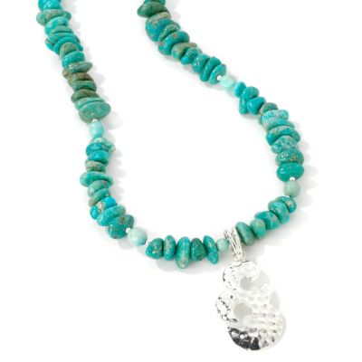 Sterling Silver 16
