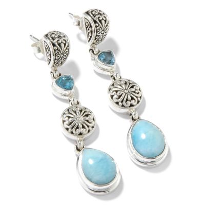 Sterling Silver 