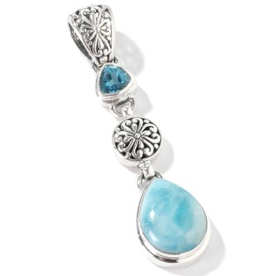 Sterling Silver 