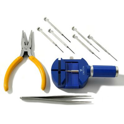 J155992 - Croton Toolbox Set