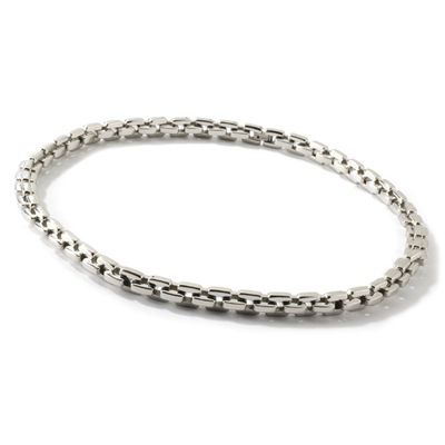Stainless Steel 21.75