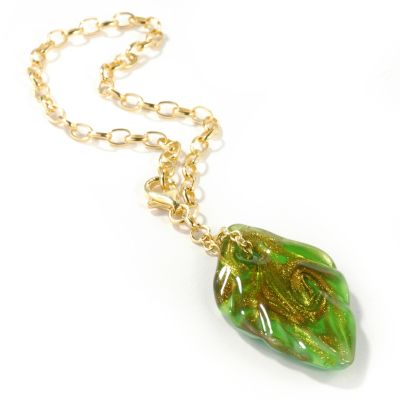 Sterling Silver/Gold Plated 7.25