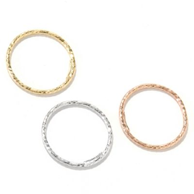 Rings Jewellery