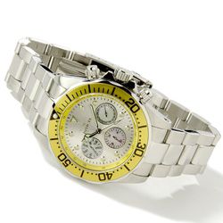 SILVERTONE / YELLOW