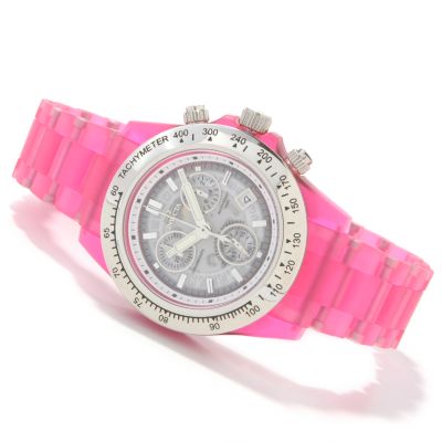 Invicta Women's Speedway Collection Anatomic Chronograph Watch