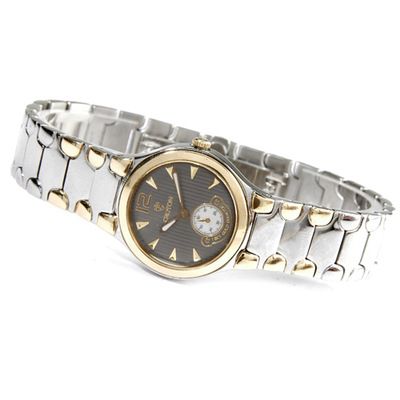 Croton Women's Stainless Steel Watch