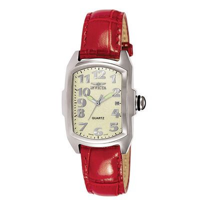 Invicta Signature Collection Women's Baby Lupah Leather