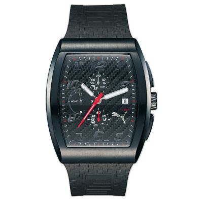 **Web Only** Puma Men's Acceleration Chronograph Watch