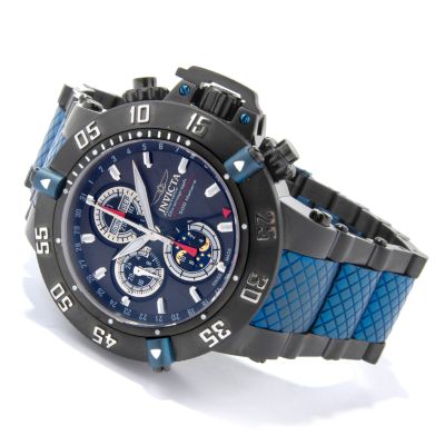 Invicta Men's Subaqua Noma III Limited Edition Chronograph Watch