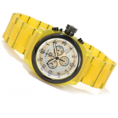 Invicta Men's Russian Anatomic Diver Watch