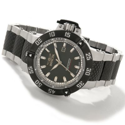Invicta Men's Subaqua Noma III Automatic Stainless Steel Watch