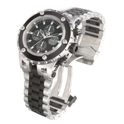 Invicta Reserve Subaqua Men's Specialty Valjoux Chronograph Watch