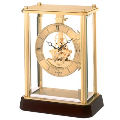 Seiko Mantel Clock