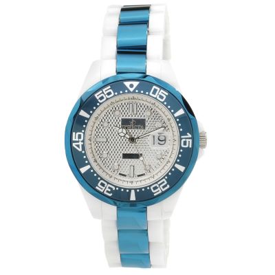 Invicta Men's or Women's Swiss Quartz Pro Diver Ceramic Watch at ShopNBC.com : invicta quartz swiss ceramic